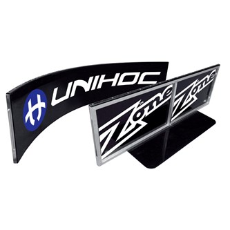 Unihoc Basic innebandysarg 40x20 m