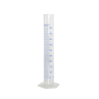 Målesylinder 500 ml
