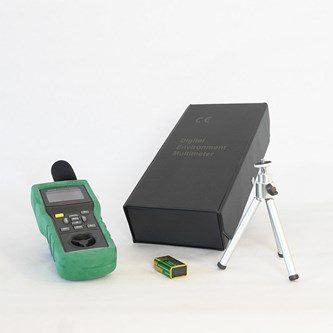 Anemometer