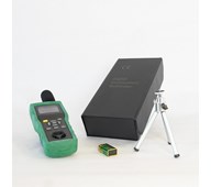 Anemometer