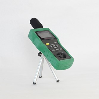 Anemometer