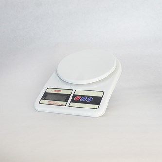 Vekt 1000 g