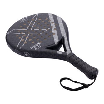 Padelracket diamant