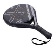 Padelracket diamant