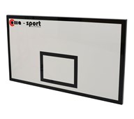 Basketballplate 1,05x1,80 m