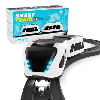 Intelino Smart Train startsett