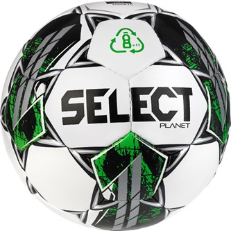 Fotball Select Planet str 4