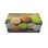 Lekesteiner naturmotiv 8 stk