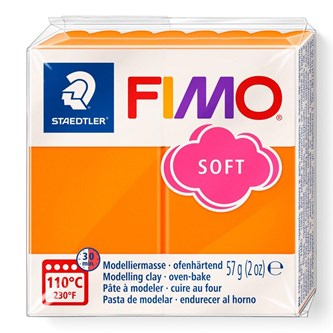Polymerleire FIMO Soft 57 g
