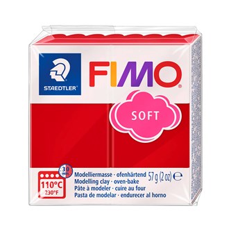 Polymerleire FIMO Soft 57 g