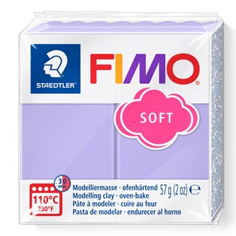 Polymerleire FIMO Soft 57 g