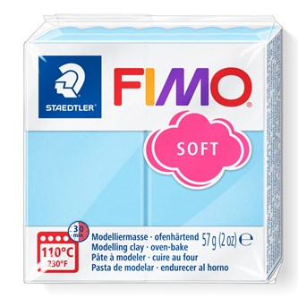 Polymerleire FIMO Soft 57 g