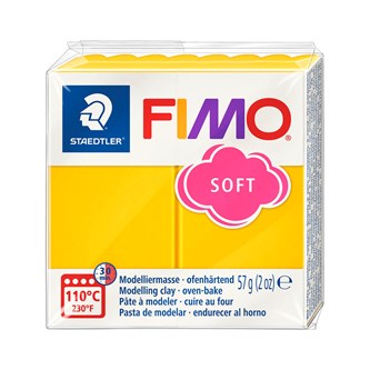 Polymerleire FIMO Soft 57 g