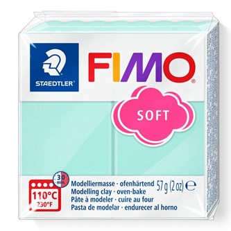 Polymerleire FIMO Soft 57 g