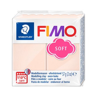 Polymerleire FIMO Soft 57 g