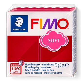 Polymerleire FIMO Soft 57 g