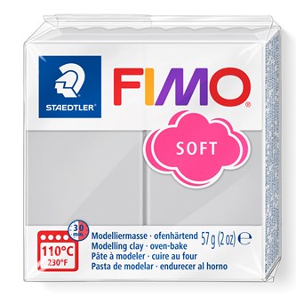 Polymerleire FIMO Soft 57 g