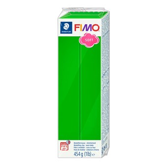 Polymerleire FIMO Soft 454 g