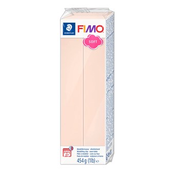 Polymerleire FIMO Soft 454 g