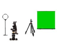 Greenscreenpakke stor