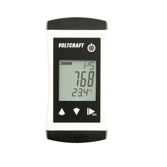 Saltholdighetsmåler