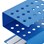 Stativ for disseksjonsinstrumente