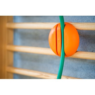 WalliBari® rockeringholder 4 stk