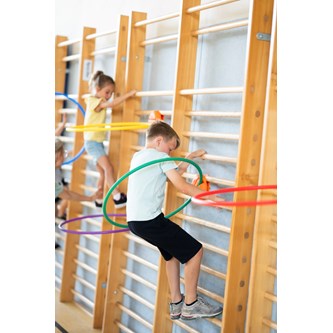 WalliBari® rockeringholder 4 stk