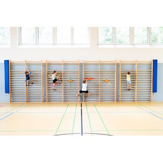 WalliBari® rockeringholder 4 stk