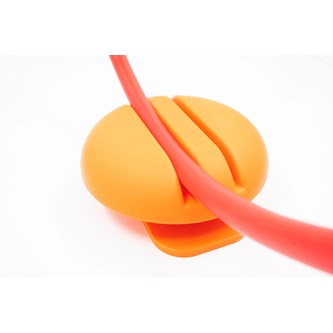 WalliBari® rockeringholder 4 stk