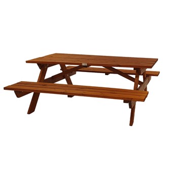 Fossa piknikbord JR 150 cm