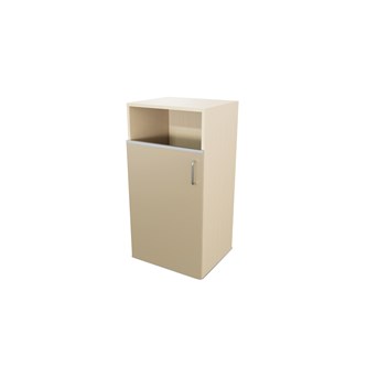Norden kildesortering bjørk H100 front