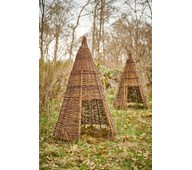 Willow pilhytte medium