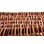 Willow gjerde 100xH40 cm