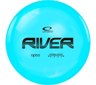 Latitude 64° Disc RIVER fairway driver