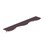 Curve hylle B200xD36xH20cm, kryssfiner 15 mm