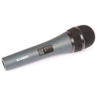 Mikrofon XLR Vonyx Dynamic