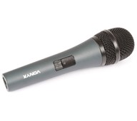 Mikrofon XLR Vonyx Dynamic