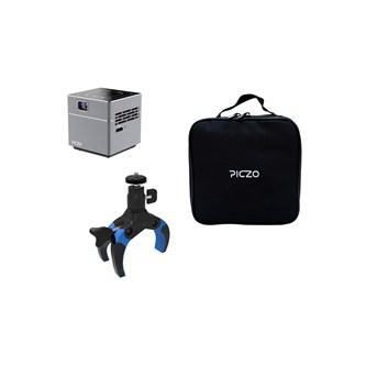 Projektor Piczo Mini Cube Touch lite sett