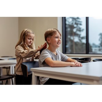 Massasjeball med pigger Ø8 cm