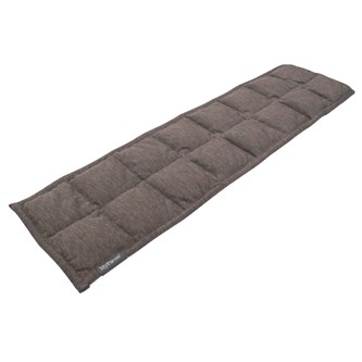 Vektteppe 80x20 cm