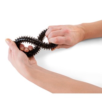 Nuppering Ø14 cm