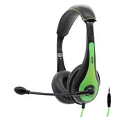 AVID headset AE-36 grønn