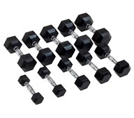 Manualer Master fitness 1-10 kg