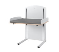 Stellebord Lyfta gulv 100 med IR sensor