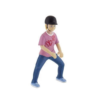 Bullyland Rytter Emily