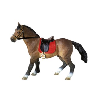 Bullyland Hanoverian hingst