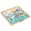 EDUCO Rammepuslespill natur & klima, global oppvarming