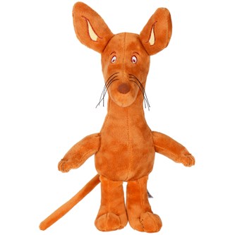Mummi kosedyr Sniff 26 cm