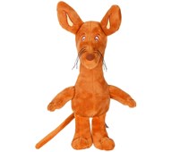 Mummi kosedyr Sniff 26 cm